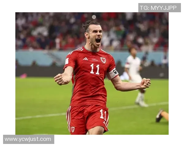 威尔士足球天才贝尔的传奇生涯与成就解析